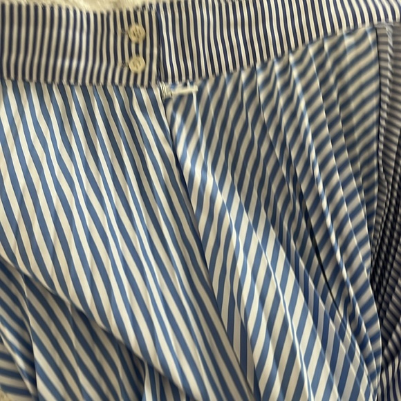 Scotch & Soda skirt- new(wear it once) high rise midi skirt - Picture 8 of 8